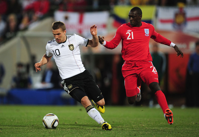 Emile Heskey